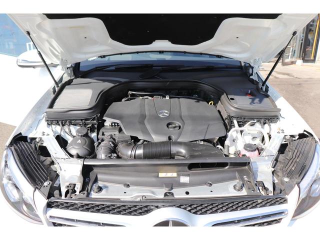 GLC220d 4マチックスポーツ ワンオーナー・純正ナビ・フルセグTV・全方位モニター・ヘッドアップディスプレイ・ハーフレザーシート・シートヒーター・キーレスゴー・パワーバックドア・LEDヘッドライト・レーダーセーフティパッケージ(18枚目)