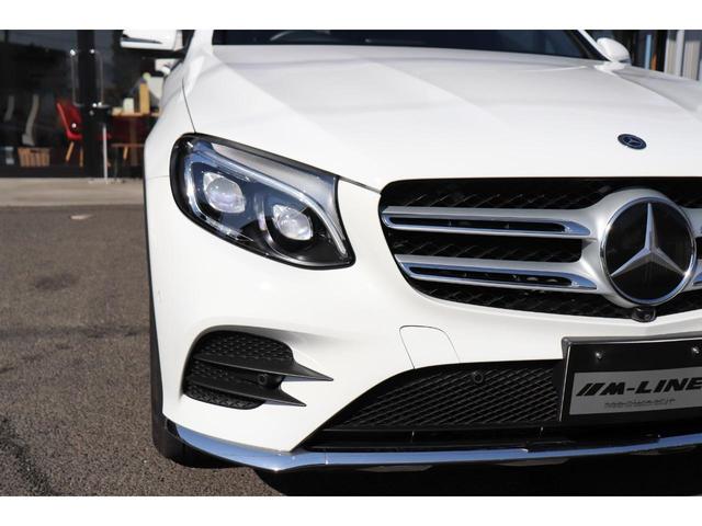 GLC220d 4マチックスポーツ ワンオーナー・純正ナビ・フルセグTV・全方位モニター・ヘッドアップディスプレイ・ハーフレザーシート・シートヒーター・キーレスゴー・パワーバックドア・LEDヘッドライト・レーダーセーフティパッケージ(19枚目)