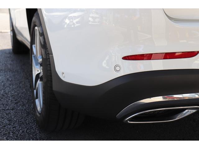 GLC220d 4マチックスポーツ ワンオーナー・純正ナビ・フルセグTV・全方位モニター・ヘッドアップディスプレイ・ハーフレザーシート・シートヒーター・キーレスゴー・パワーバックドア・LEDヘッドライト・レーダーセーフティパッケージ(34枚目)