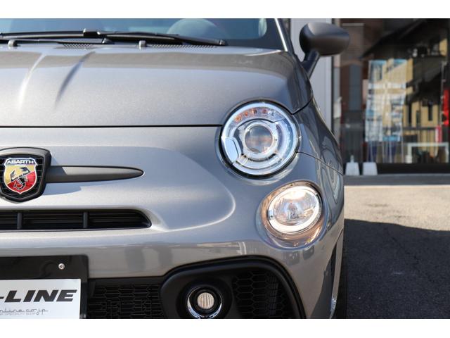 コンペティツィオーネ ワンオーナー車・5速マニュアル・ETC・サベルトバケットシート・リアセンサー・前後ドライブレコーダー・ステアリングスイッチ・ディスプレイオーディオ・カープレイ対応・Bluetooth対応・純正アルミ(30枚目)