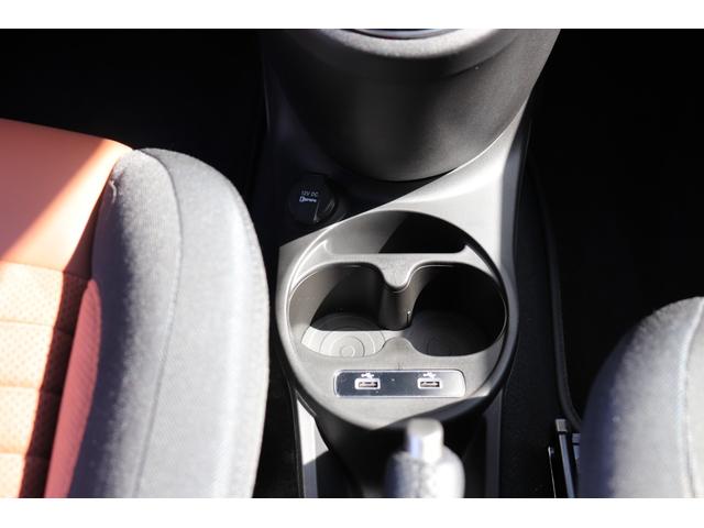 コンペティツィオーネ ワンオーナー車・5速マニュアル・ETC・サベルトバケットシート・リアセンサー・前後ドライブレコーダー・ステアリングスイッチ・ディスプレイオーディオ・カープレイ対応・Bluetooth対応・純正アルミ(53枚目)