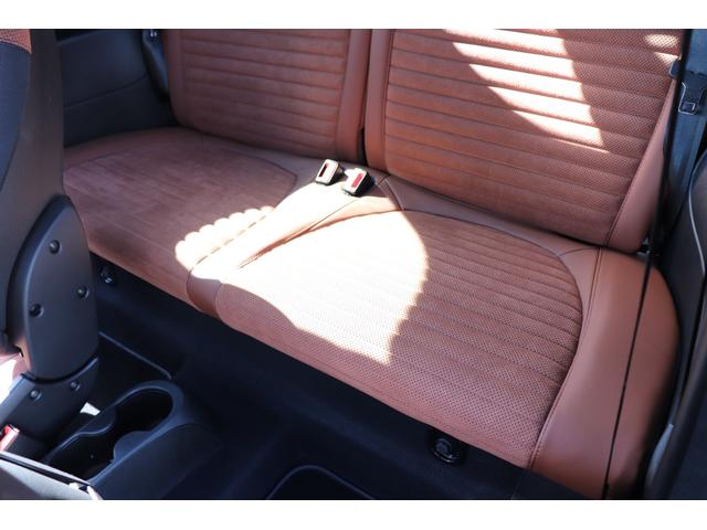 コンペティツィオーネ ワンオーナー車・5速マニュアル・ETC・サベルトバケットシート・リアセンサー・前後ドライブレコーダー・ステアリングスイッチ・ディスプレイオーディオ・カープレイ対応・Bluetooth対応・純正アルミ(75枚目)