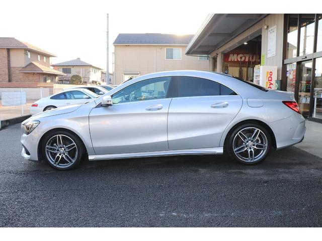 ＣＬＡ１８０　スポーツ　ハーフレザーシート／パワーシート／シートヒーター／レーダーセーフティパッケージ／パドルシフト／前後ドライブレコーダー／純正ナビ／バックカメラ／ｃａｒｐｌａｙ／ＴＶ／Ｂｌｕｅｔｏｏｔｈ／ＥＴＣ(4枚目)