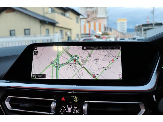 Ｚ４ ｓＤｒｉｖｅ２０ｉ　Ｍスポーツ　アダプティブクルーズコントロール／電動シートメモリー付き／シートヒーター／ＴＶ機能／ランバーサポート／コンフォートアクセス／ドライビングアシスト／レザーシート（ブラウン）／フロントドライブレコーダー（30枚目）