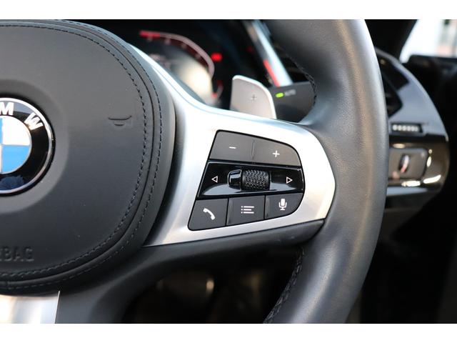 Ｚ４ ｓＤｒｉｖｅ２０ｉ　Ｍスポーツ　アダプティブクルーズコントロール／電動シートメモリー付き／シートヒーター／ＴＶ機能／ランバーサポート／コンフォートアクセス／ドライビングアシスト／レザーシート（ブラウン）／フロントドライブレコーダー（34枚目）