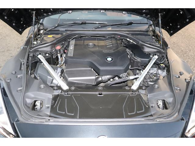 Ｚ４ ｓＤｒｉｖｅ２０ｉ　Ｍスポーツ　アダプティブクルーズコントロール／電動シートメモリー付き／シートヒーター／ＴＶ機能／ランバーサポート／コンフォートアクセス／ドライビングアシスト／レザーシート（ブラウン）／フロントドライブレコーダー（68枚目）
