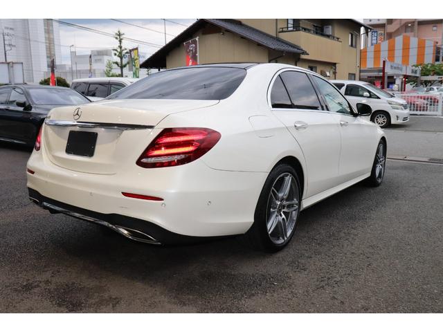 Ｅクラス Ｅ２５０　アバンギャルド　スポーツ　レザーエクスクルーシブパッケージ／メタリックペイント（ダイヤモンドホワイト）／ＥＴＣ２．０車載器／ドライブレコーダー／ＡＭＧスタイリングパッケージ／レーダーセーフティＰＫＧ／１２．３インチディスプレイ（23枚目）