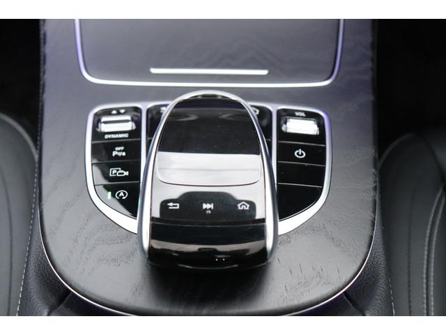 Ｅクラス Ｅ２５０　アバンギャルド　スポーツ　レザーエクスクルーシブパッケージ／メタリックペイント（ダイヤモンドホワイト）／ＥＴＣ２．０車載器／ドライブレコーダー／ＡＭＧスタイリングパッケージ／レーダーセーフティＰＫＧ／１２．３インチディスプレイ（41枚目）