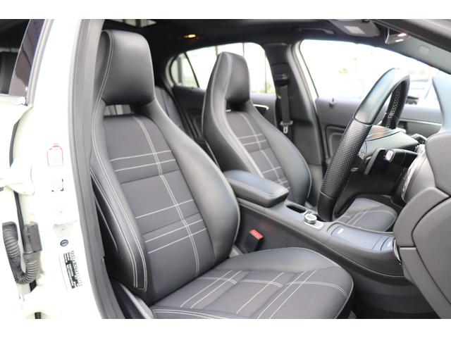 ＧＬＡクラス ＧＬＡ２５０　４マチック　レーダーセーフティパッケージ／バリューパッケージプラス／パノラミックスライディングルーフ／ＣＯＭＡＮＤシステムナビゲーションフルセット／取扱説明書、メンテナンスノート／リモコンキー２個／ユーザー買取車（18枚目）