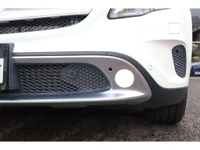 ＧＬＡクラス ＧＬＡ２５０　４マチック　レーダーセーフティパッケージ／バリューパッケージプラス／パノラミックスライディングルーフ／ＣＯＭＡＮＤシステムナビゲーションフルセット／取扱説明書、メンテナンスノート／リモコンキー２個／ユーザー買取車（32枚目）