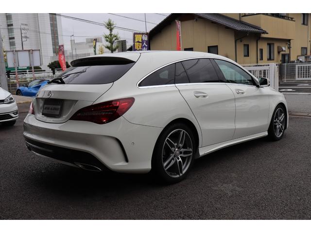 ＣＬＡクラス シューティングブレーク ＣＬＡ１８０　シューティングブレーク　スポーツ　レーダーセーフティＰ／純正ナビ／ＴＶ／バックカメラ／ＡｐｐｌｅＣａｒｐｌａｙ／ＥＴＣ２．０／ハーフレザーシート／シートヒーター／アダプティブクルーズコントロール／メンテナンスノート／リモコンキー２個（23枚目）