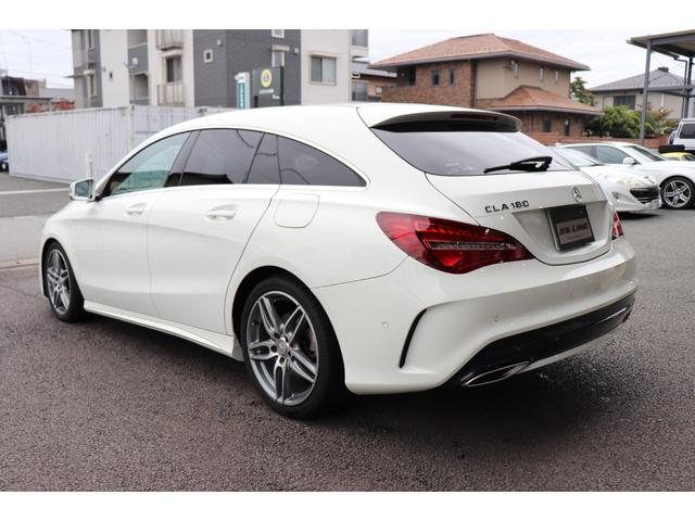 ＣＬＡクラス シューティングブレーク ＣＬＡ１８０　シューティングブレーク　スポーツ　レーダーセーフティＰ／純正ナビ／ＴＶ／バックカメラ／ＡｐｐｌｅＣａｒｐｌａｙ／ＥＴＣ２．０／ハーフレザーシート／シートヒーター／アダプティブクルーズコントロール／メンテナンスノート／リモコンキー２個（24枚目）