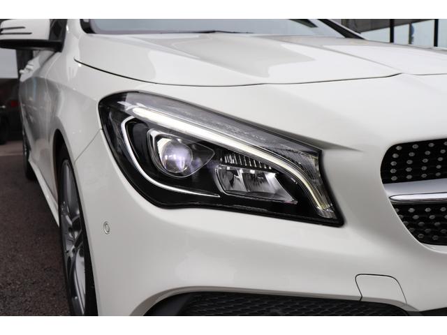 ＣＬＡクラス シューティングブレーク ＣＬＡ１８０　シューティングブレーク　スポーツ　レーダーセーフティＰ／純正ナビ／ＴＶ／バックカメラ／ＡｐｐｌｅＣａｒｐｌａｙ／ＥＴＣ２．０／ハーフレザーシート／シートヒーター／アダプティブクルーズコントロール／メンテナンスノート／リモコンキー２個（31枚目）