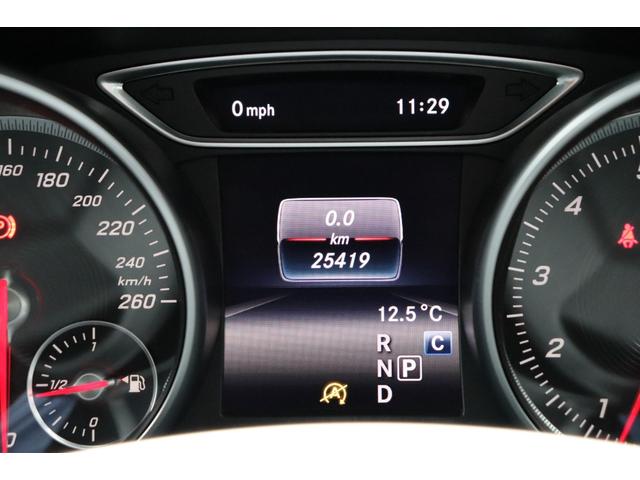ＣＬＡクラス シューティングブレーク ＣＬＡ１８０　シューティングブレーク　スポーツ　レーダーセーフティＰ／純正ナビ／ＴＶ／バックカメラ／ＡｐｐｌｅＣａｒｐｌａｙ／ＥＴＣ２．０／ハーフレザーシート／シートヒーター／アダプティブクルーズコントロール／メンテナンスノート／リモコンキー２個（38枚目）