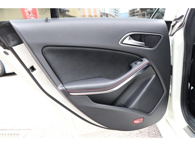 ＣＬＡクラス シューティングブレーク ＣＬＡ１８０　シューティングブレーク　スポーツ　レーダーセーフティＰ／純正ナビ／ＴＶ／バックカメラ／ＡｐｐｌｅＣａｒｐｌａｙ／ＥＴＣ２．０／ハーフレザーシート／シートヒーター／アダプティブクルーズコントロール／メンテナンスノート／リモコンキー２個（68枚目）