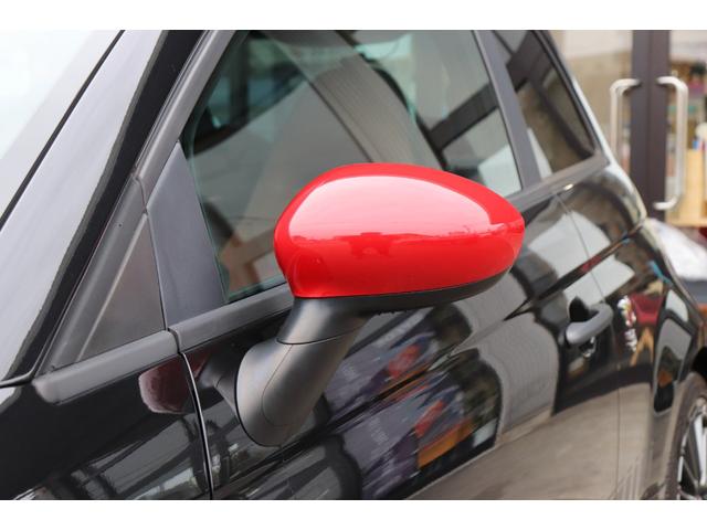 アバルト595 コンペティツィオーネ Uconnect7インチディスプレイ/バイキセノン/前後ドライブレコーダー/Bremboレッドキャリパー/サベルト製ハーフレザースポーツシート/レコードモンツァ/純正17インチアルミホイール/ETC(31枚目)