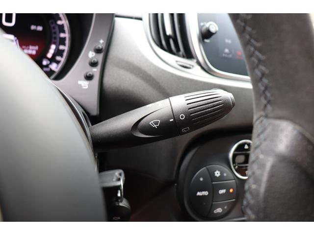 アバルト595 コンペティツィオーネ Uconnect7インチディスプレイ/バイキセノン/前後ドライブレコーダー/Bremboレッドキャリパー/サベルト製ハーフレザースポーツシート/レコードモンツァ/純正17インチアルミホイール/ETC(42枚目)