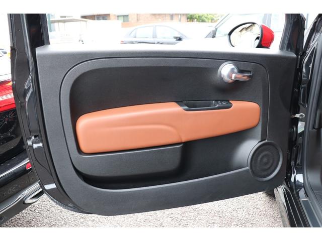 アバルト595 コンペティツィオーネ Uconnect7インチディスプレイ/バイキセノン/前後ドライブレコーダー/Bremboレッドキャリパー/サベルト製ハーフレザースポーツシート/レコードモンツァ/純正17インチアルミホイール/ETC(66枚目)