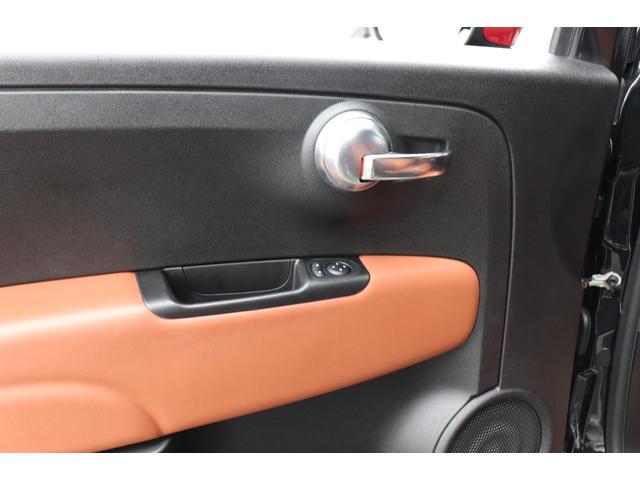 アバルト595 コンペティツィオーネ Uconnect7インチディスプレイ/バイキセノン/前後ドライブレコーダー/Bremboレッドキャリパー/サベルト製ハーフレザースポーツシート/レコードモンツァ/純正17インチアルミホイール/ETC(67枚目)