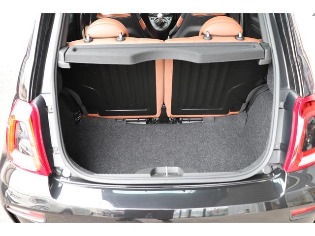 アバルト595 コンペティツィオーネ Uconnect7インチディスプレイ/バイキセノン/前後ドライブレコーダー/Bremboレッドキャリパー/サベルト製ハーフレザースポーツシート/レコードモンツァ/純正17インチアルミホイール/ETC(71枚目)