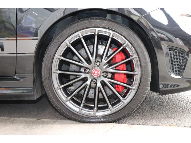 アバルト595 コンペティツィオーネ Uconnect7インチディスプレイ/バイキセノン/前後ドライブレコーダー/Bremboレッドキャリパー/サベルト製ハーフレザースポーツシート/レコードモンツァ/純正17インチアルミホイール/ETC(77枚目)