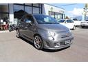 ABARTH ABARTH 595