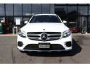 MERCEDES BENZ GLC-CLASS