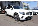 MERCEDES BENZ GLC-CLASS