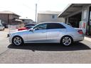 MERCEDES BENZ E-CLASS