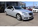 MERCEDES BENZ E-CLASS