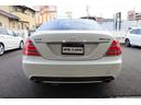 MERCEDES BENZ S-CLASS