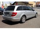 MERCEDES BENZ C-CLASS STATIONWAGON