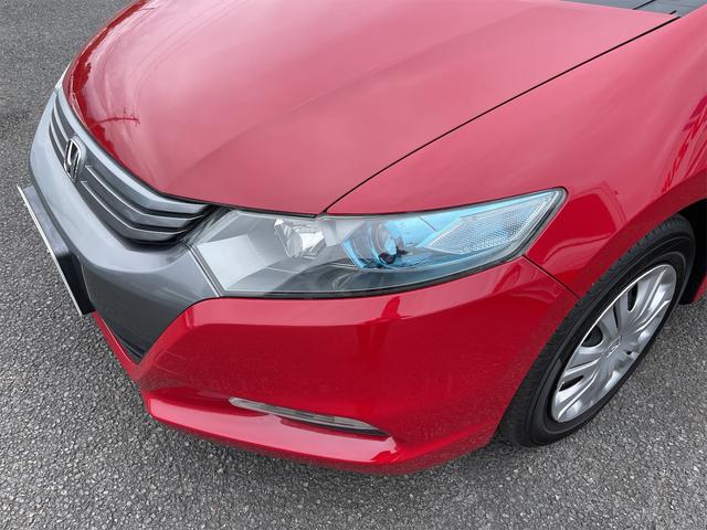 G 純正HDDナビ 地デジTV DVD再生 バックカメラ キーレスエントリー ハイブリット車 CVT 排気量1.3リッター 車検整備付(16枚目)