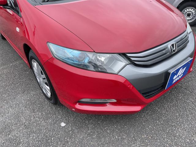 G 純正HDDナビ 地デジTV DVD再生 バックカメラ キーレスエントリー ハイブリット車 CVT 排気量1.3リッター 車検整備付(18枚目)