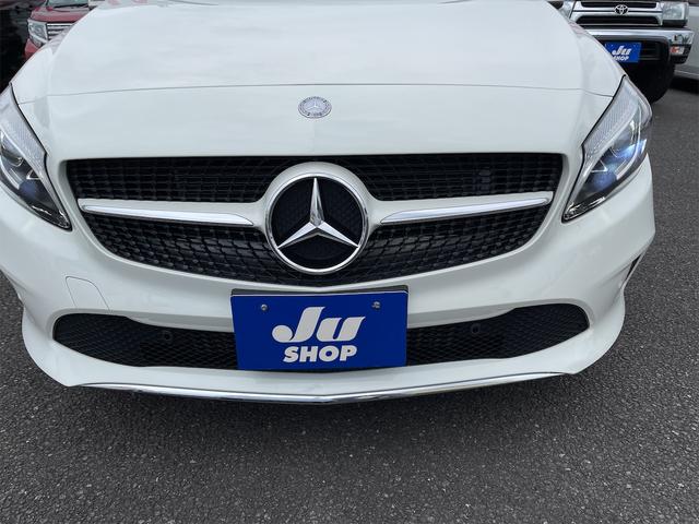 A180 スタイル 純正ナビ フルセグ Bluetooth ETC車載器 HIDヘッドライト バックカメラ プッシュスタート 衝突軽減ブレーキ 純正アルミ(6枚目)