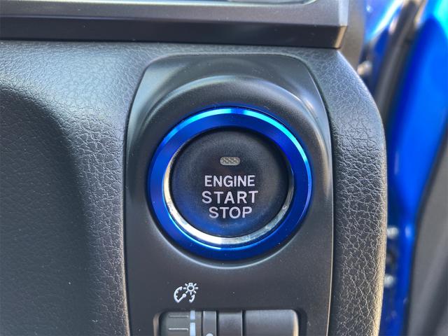 WRX STi 4WD ターボ Siドライブ 6速マニュアル車 ワンオーナー STiマフラー STi18インチアルミ カロッツェリアSDナビ フルセグTV Bluetooth ETC車載器 HIDヘッドライト(33枚目)