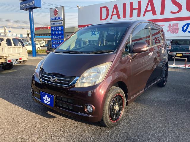 X VS III CVT 社外14インチアルミホイール キーフリーシステム スマートキー 純正CDオーディオ AUX端子 ETC車載器 ドアミラーウインカー サイドバイザー フォグライト(4枚目)