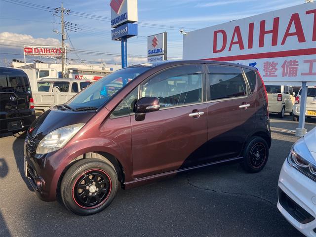 X VS III CVT 社外14インチアルミホイール キーフリーシステム スマートキー 純正CDオーディオ AUX端子 ETC車載器 ドアミラーウインカー サイドバイザー フォグライト(7枚目)