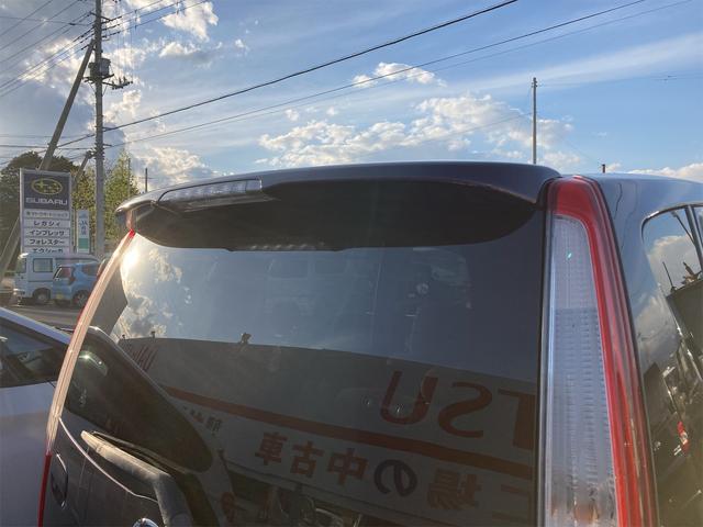 X VS III CVT 社外14インチアルミホイール キーフリーシステム スマートキー 純正CDオーディオ AUX端子 ETC車載器 ドアミラーウインカー サイドバイザー フォグライト(14枚目)