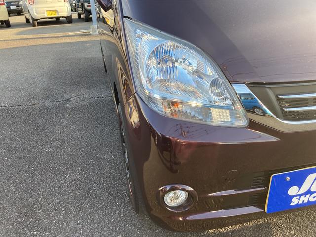 X VS III CVT 社外14インチアルミホイール キーフリーシステム スマートキー 純正CDオーディオ AUX端子 ETC車載器 ドアミラーウインカー サイドバイザー フォグライト(19枚目)