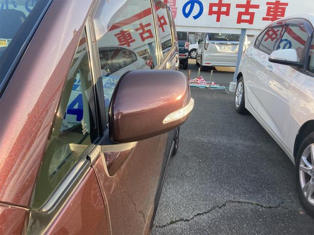X VS III CVT 社外14インチアルミホイール キーフリーシステム スマートキー 純正CDオーディオ AUX端子 ETC車載器 ドアミラーウインカー サイドバイザー フォグライト(22枚目)