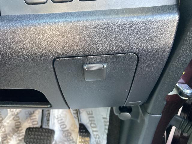 X VS III CVT 社外14インチアルミホイール キーフリーシステム スマートキー 純正CDオーディオ AUX端子 ETC車載器 ドアミラーウインカー サイドバイザー フォグライト(38枚目)