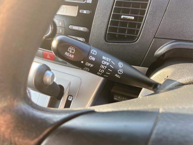 X VS III CVT 社外14インチアルミホイール キーフリーシステム スマートキー 純正CDオーディオ AUX端子 ETC車載器 ドアミラーウインカー サイドバイザー フォグライト(41枚目)