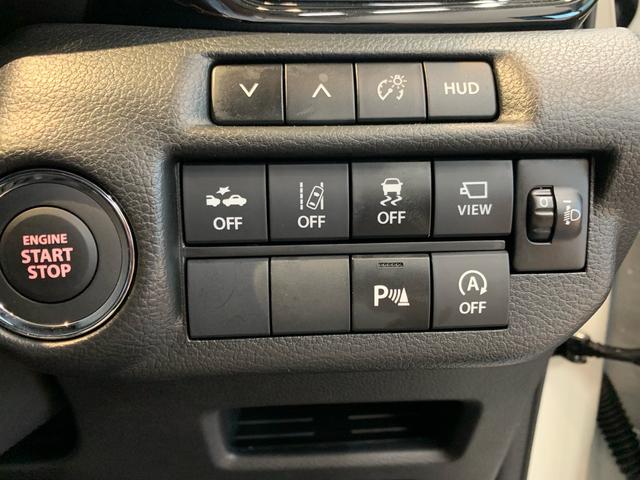 フロンクス ベースグレード　届出済未使用車　純正９インチナビ　全方位モニター　ワイアレス充電器　衝突軽減ブレーキ　ＬＥＤヘッドライト　フロアマット　アダプティブクルコン　ＬＥＤヘッドライト　スマートキー２個（27枚目）