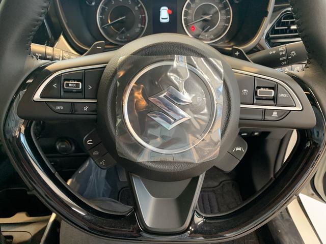 フロンクス ベースグレード　届出済未使用車　純正９インチナビ　全方位モニター　ワイアレス充電器　衝突軽減ブレーキ　ＬＥＤヘッドライト　フロアマット　アダプティブクルコン　ＬＥＤヘッドライト　スマートキー２個（29枚目）