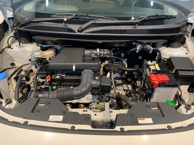 フロンクス ベースグレード　届出済未使用車　純正９インチナビ　全方位モニター　ワイアレス充電器　衝突軽減ブレーキ　ＬＥＤヘッドライト　フロアマット　アダプティブクルコン　ＬＥＤヘッドライト　スマートキー２個（56枚目）