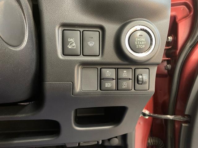 キャスト アクティバＧ　ＳＡＩＩＩ　４ＷＤ　ワンオーナー　禁煙車　純正ナビ　バックカメラ　ドラレコ　シートヒーター　ＬＥＤヘッドライト　オートエアコン　純正１５インチアルミ（6枚目）