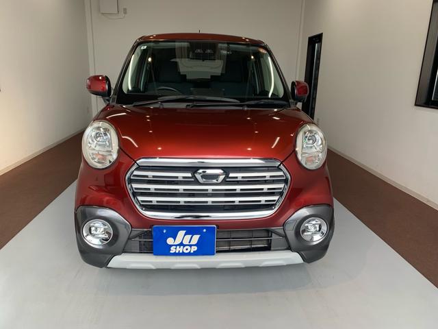 キャスト アクティバＧ　ＳＡＩＩＩ　４ＷＤ　ワンオーナー　禁煙車　純正ナビ　バックカメラ　ドラレコ　シートヒーター　ＬＥＤヘッドライト　オートエアコン　純正１５インチアルミ（8枚目）