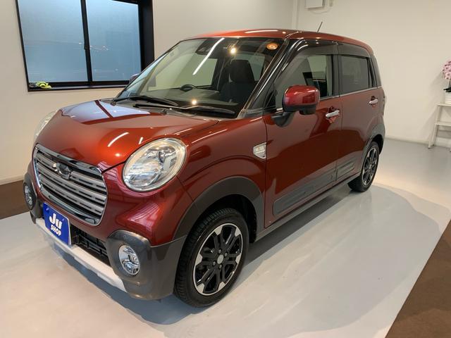 キャスト アクティバＧ　ＳＡＩＩＩ　４ＷＤ　ワンオーナー　禁煙車　純正ナビ　バックカメラ　ドラレコ　シートヒーター　ＬＥＤヘッドライト　オートエアコン　純正１５インチアルミ（10枚目）