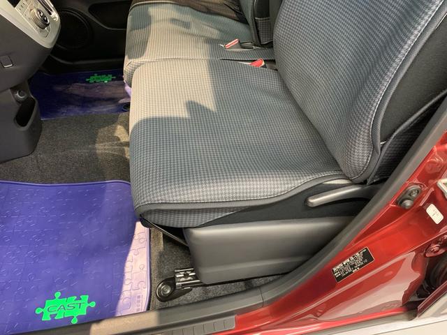 キャスト アクティバＧ　ＳＡＩＩＩ　４ＷＤ　ワンオーナー　禁煙車　純正ナビ　バックカメラ　ドラレコ　シートヒーター　ＬＥＤヘッドライト　オートエアコン　純正１５インチアルミ（47枚目）